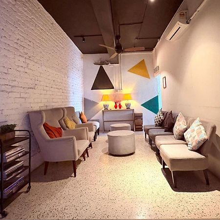 Kim Haus Loft Ξενοδοχείο Τζωρτζ Τάουν Εξωτερικό φωτογραφία