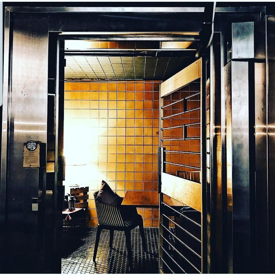 Kim Haus Loft Ξενοδοχείο Τζωρτζ Τάουν Εξωτερικό φωτογραφία