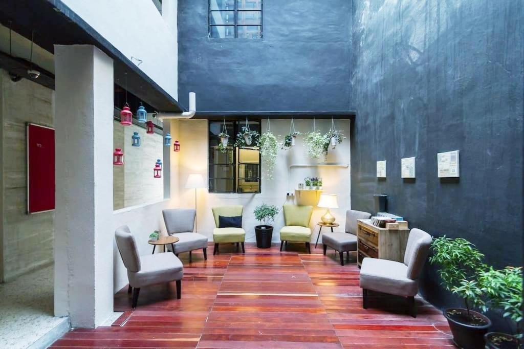 Kim Haus Loft Ξενοδοχείο Τζωρτζ Τάουν Εξωτερικό φωτογραφία