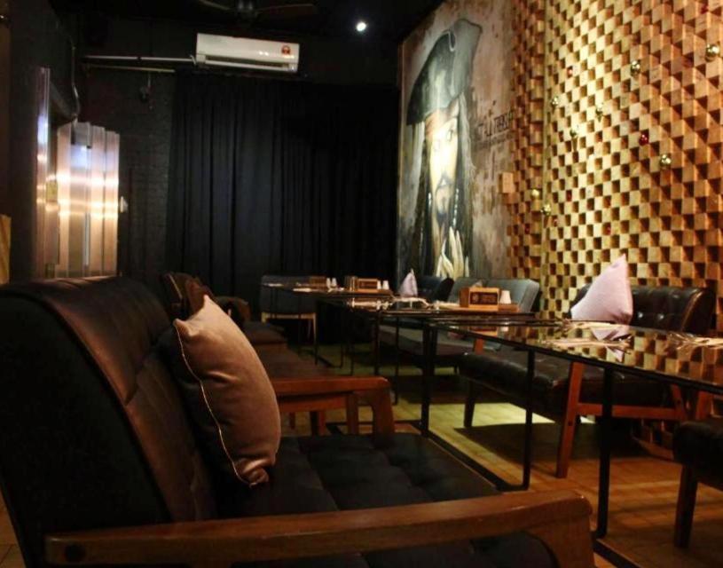 Kim Haus Loft Ξενοδοχείο Τζωρτζ Τάουν Εξωτερικό φωτογραφία