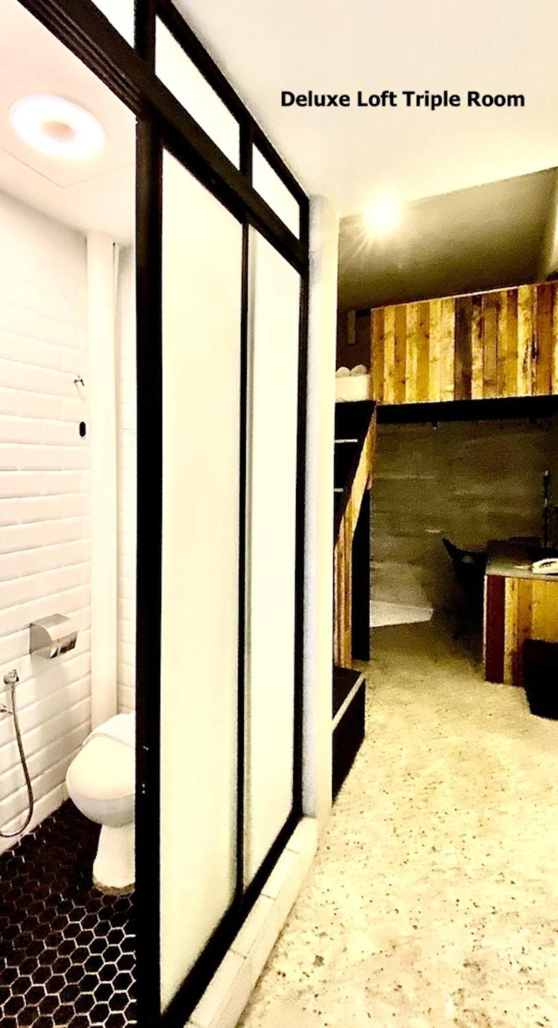 Kim Haus Loft Ξενοδοχείο Τζωρτζ Τάουν Δωμάτιο φωτογραφία