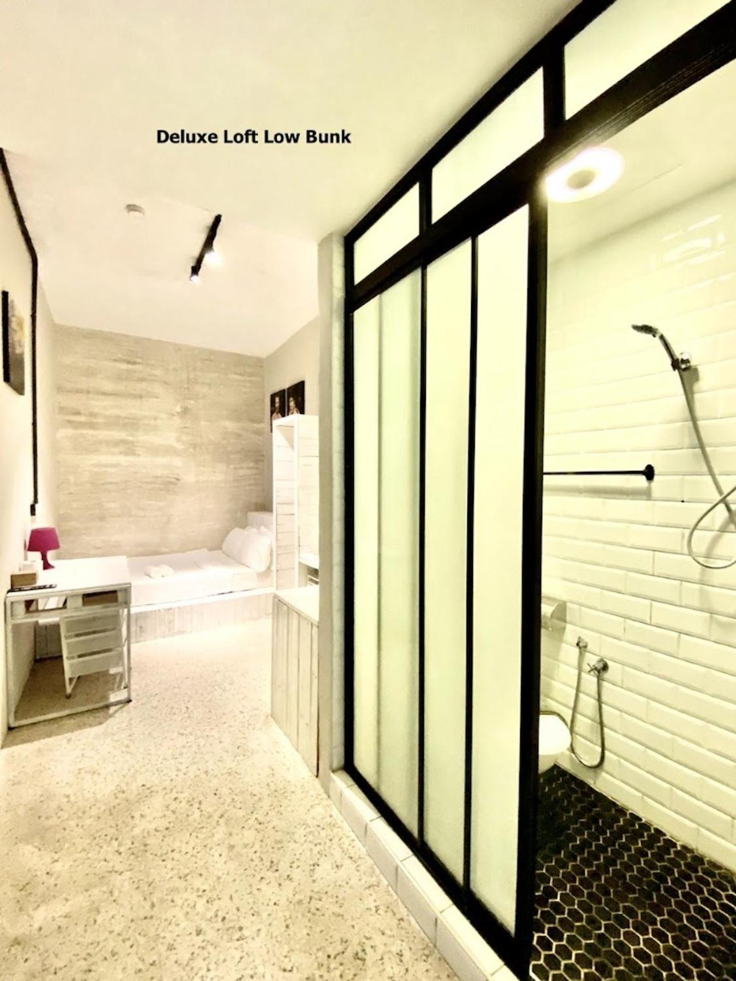 Kim Haus Loft Ξενοδοχείο Τζωρτζ Τάουν Δωμάτιο φωτογραφία