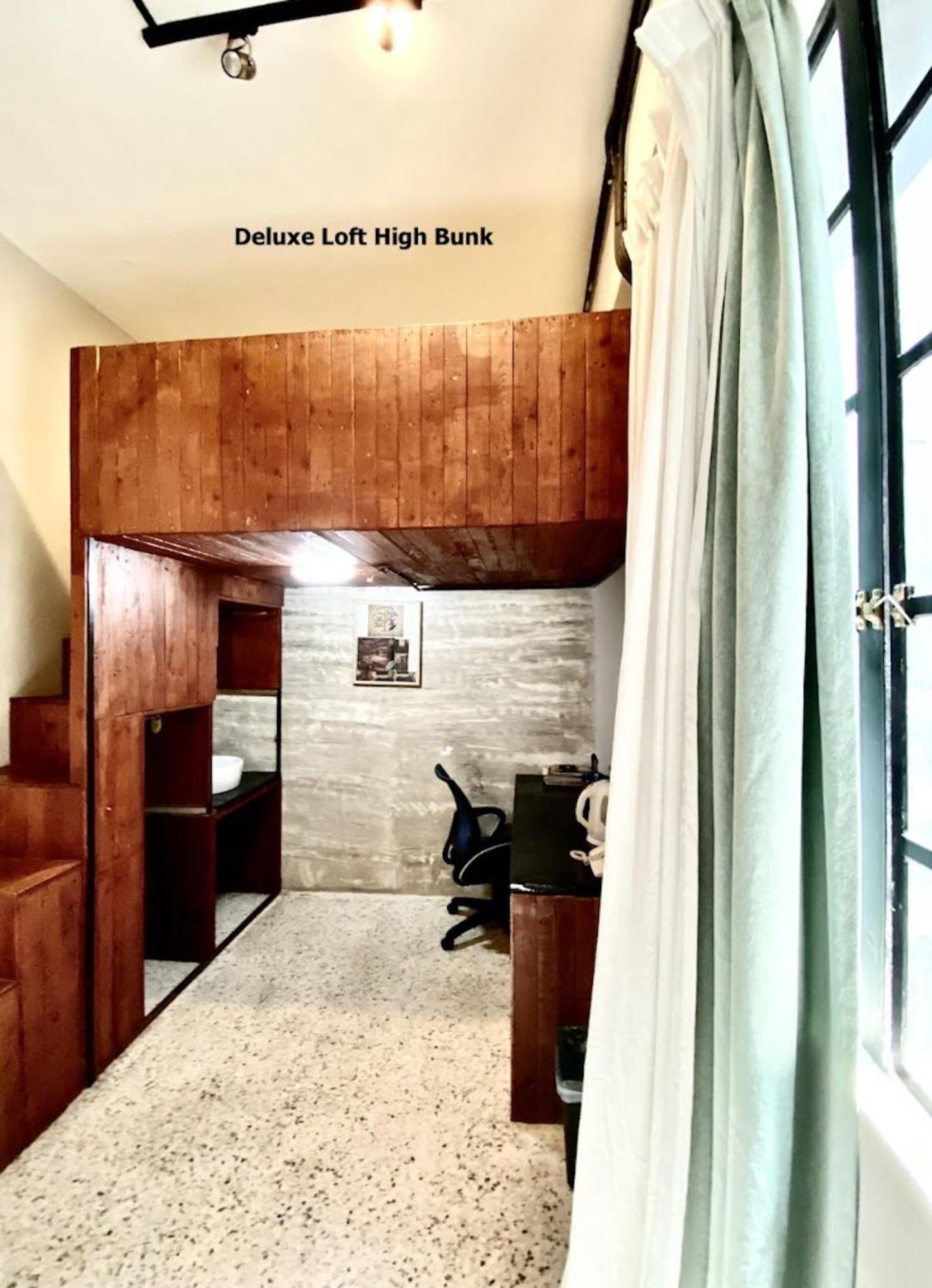 Kim Haus Loft Ξενοδοχείο Τζωρτζ Τάουν Δωμάτιο φωτογραφία