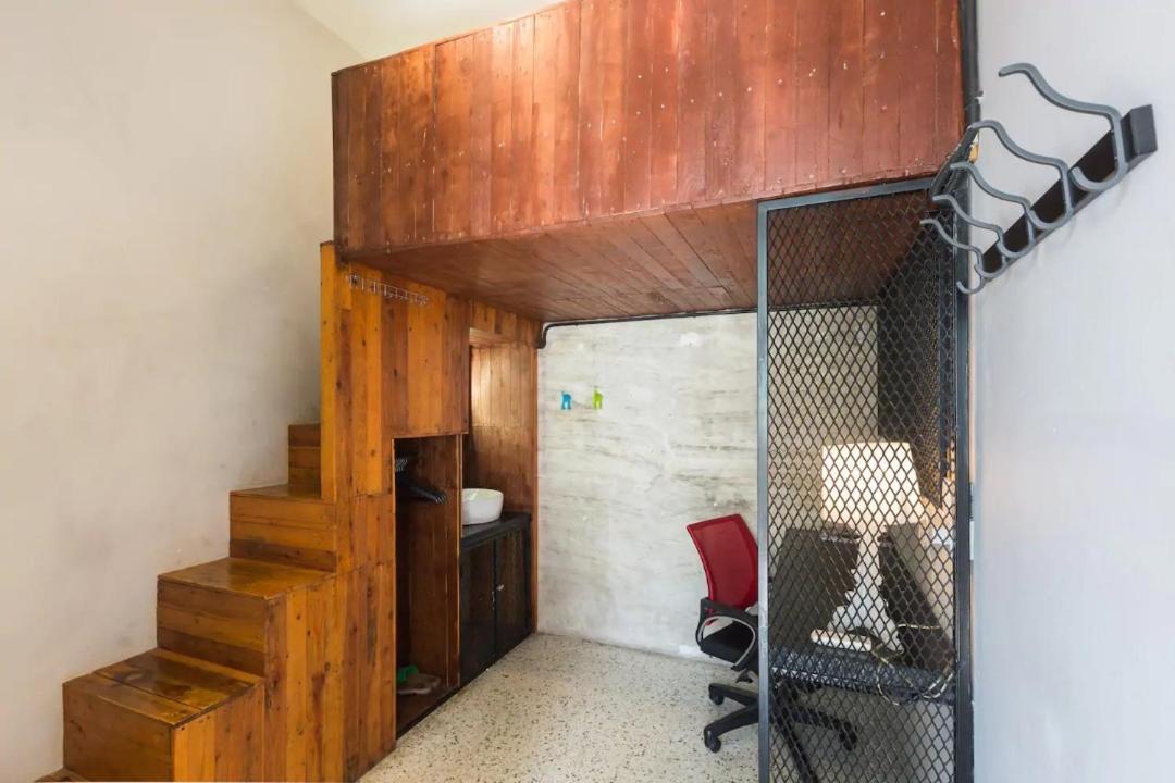 Kim Haus Loft Ξενοδοχείο Τζωρτζ Τάουν Δωμάτιο φωτογραφία
