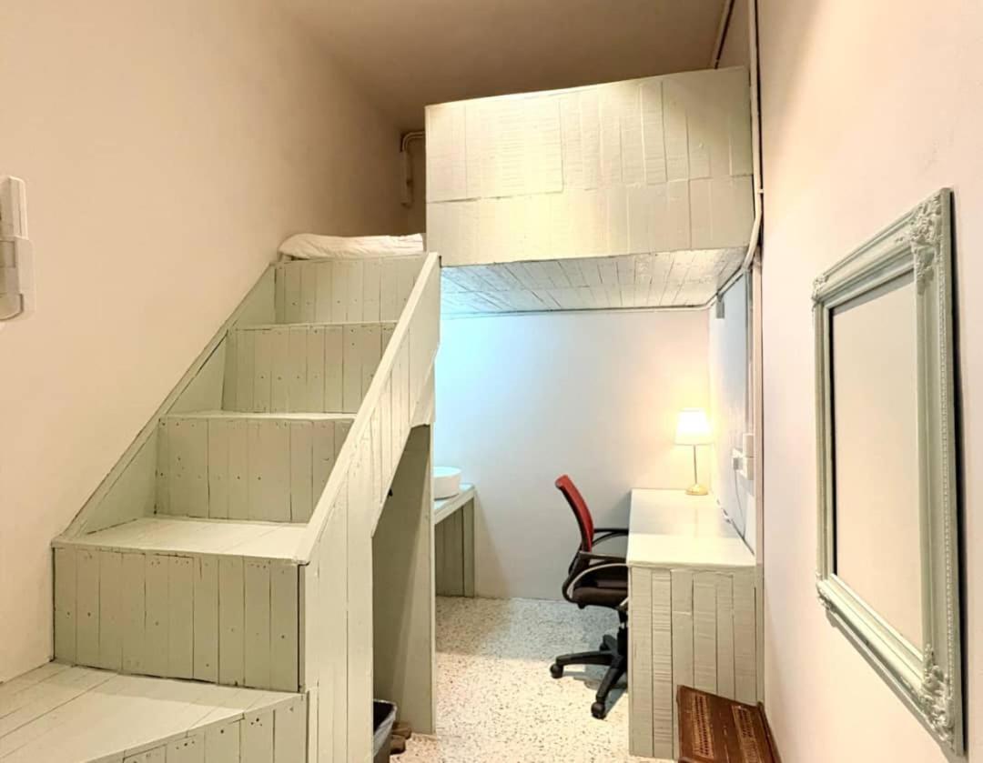 Kim Haus Loft Ξενοδοχείο Τζωρτζ Τάουν Εξωτερικό φωτογραφία