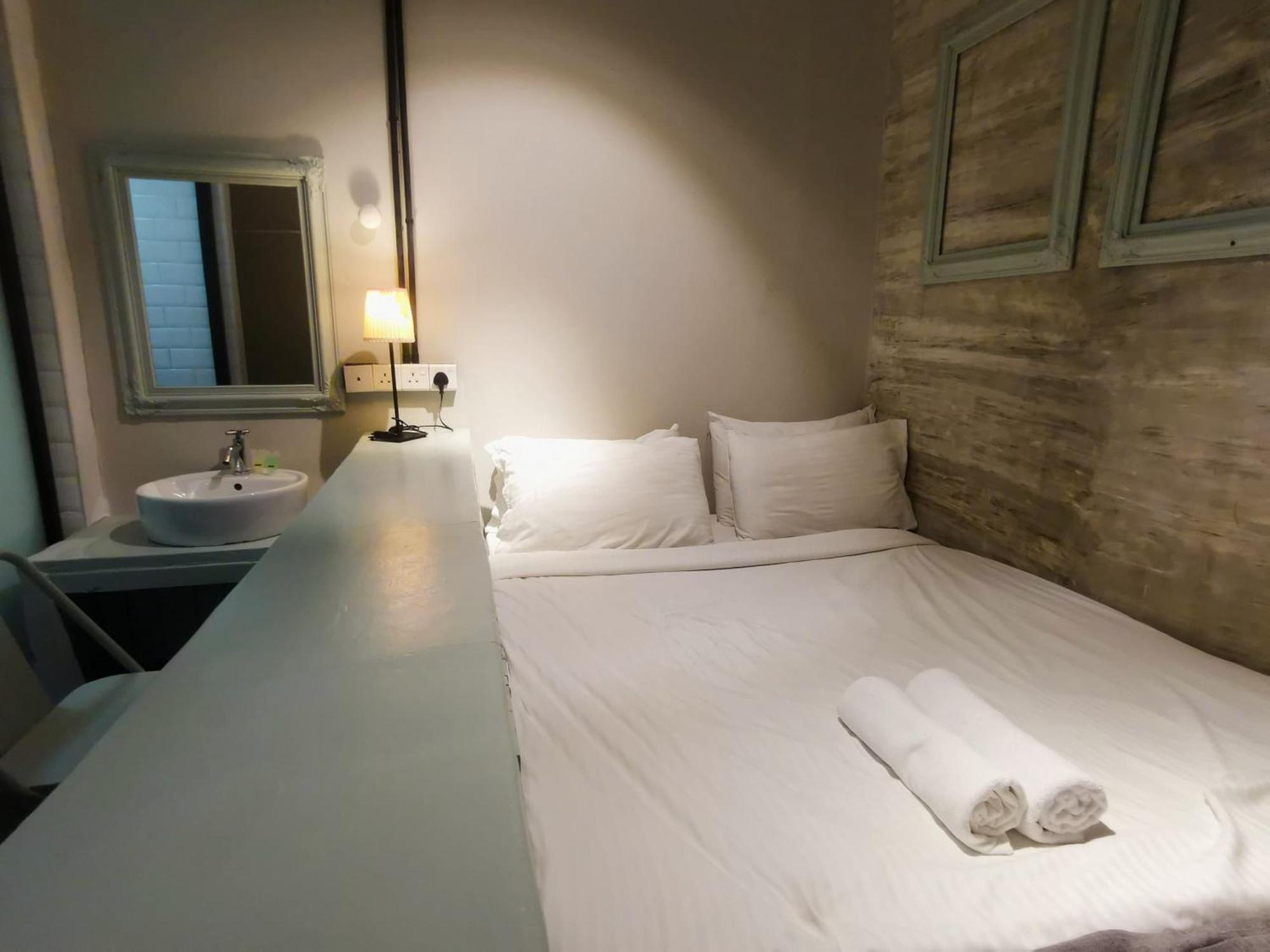 Kim Haus Loft Ξενοδοχείο Τζωρτζ Τάουν Εξωτερικό φωτογραφία