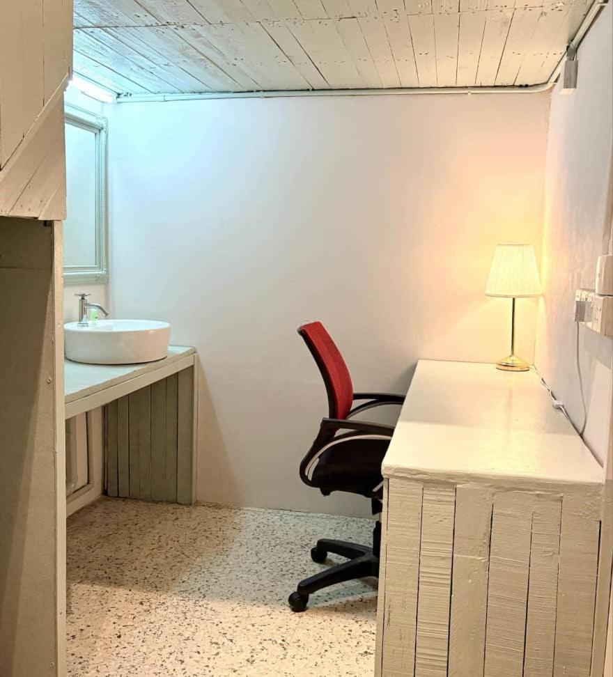 Kim Haus Loft Ξενοδοχείο Τζωρτζ Τάουν Εξωτερικό φωτογραφία