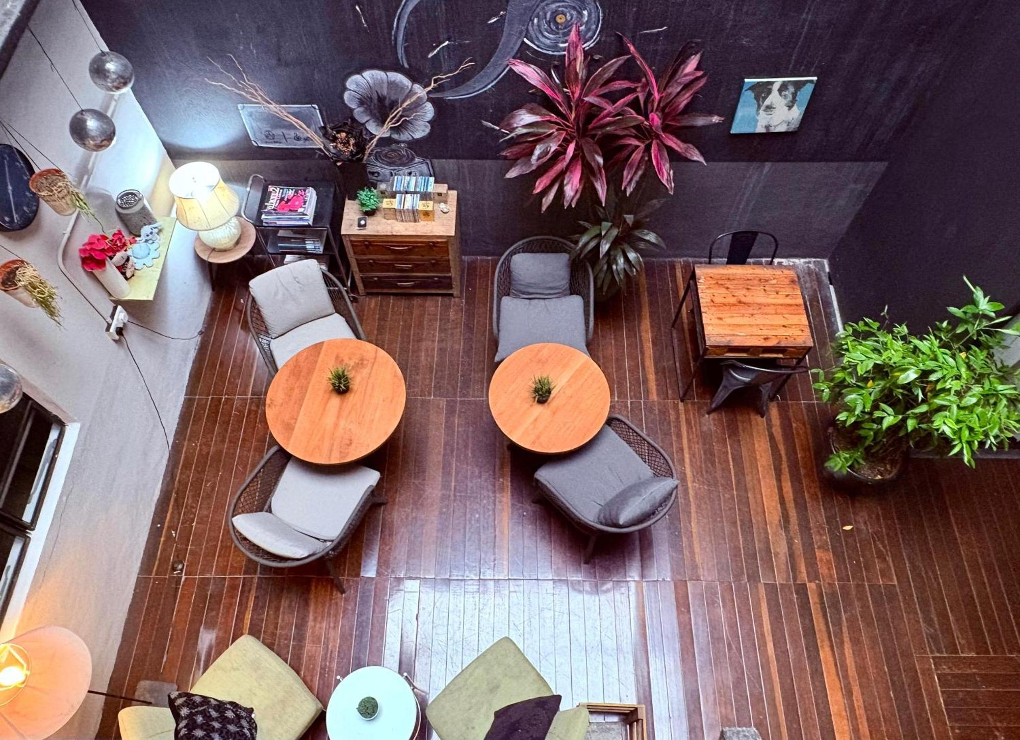 Kim Haus Loft Ξενοδοχείο Τζωρτζ Τάουν Εξωτερικό φωτογραφία
