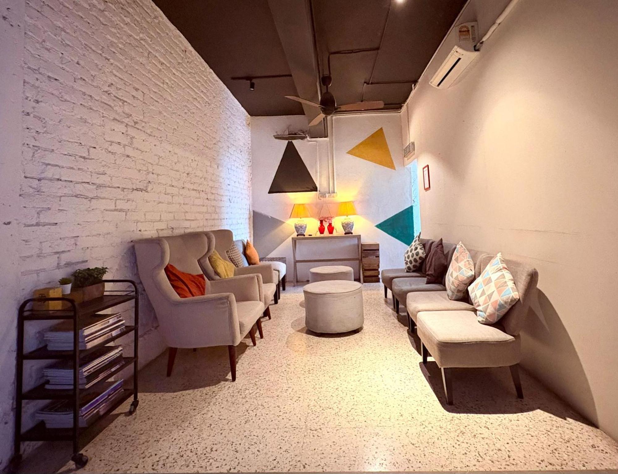 Kim Haus Loft Ξενοδοχείο Τζωρτζ Τάουν Εξωτερικό φωτογραφία