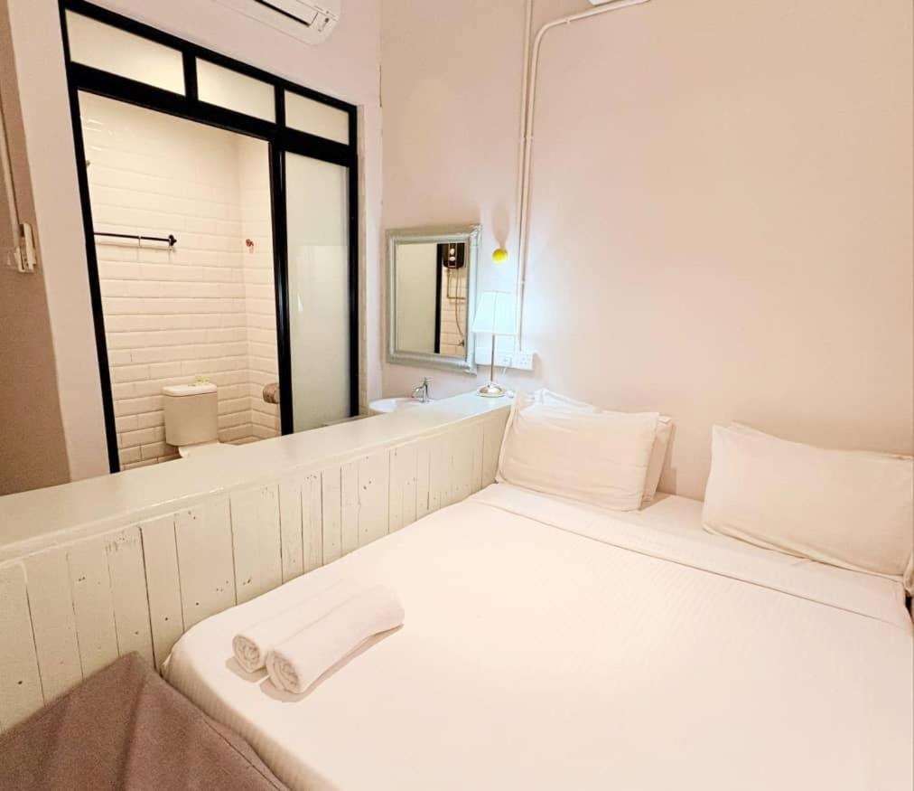 Kim Haus Loft Ξενοδοχείο Τζωρτζ Τάουν Εξωτερικό φωτογραφία