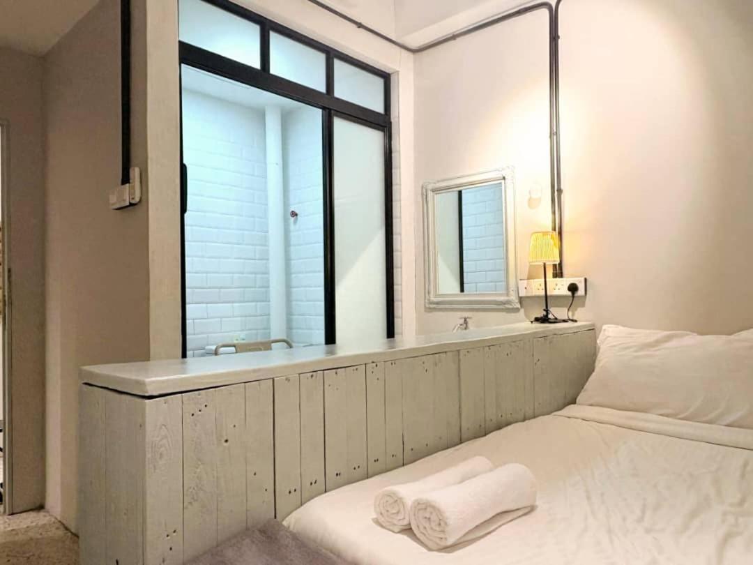 Kim Haus Loft Ξενοδοχείο Τζωρτζ Τάουν Εξωτερικό φωτογραφία