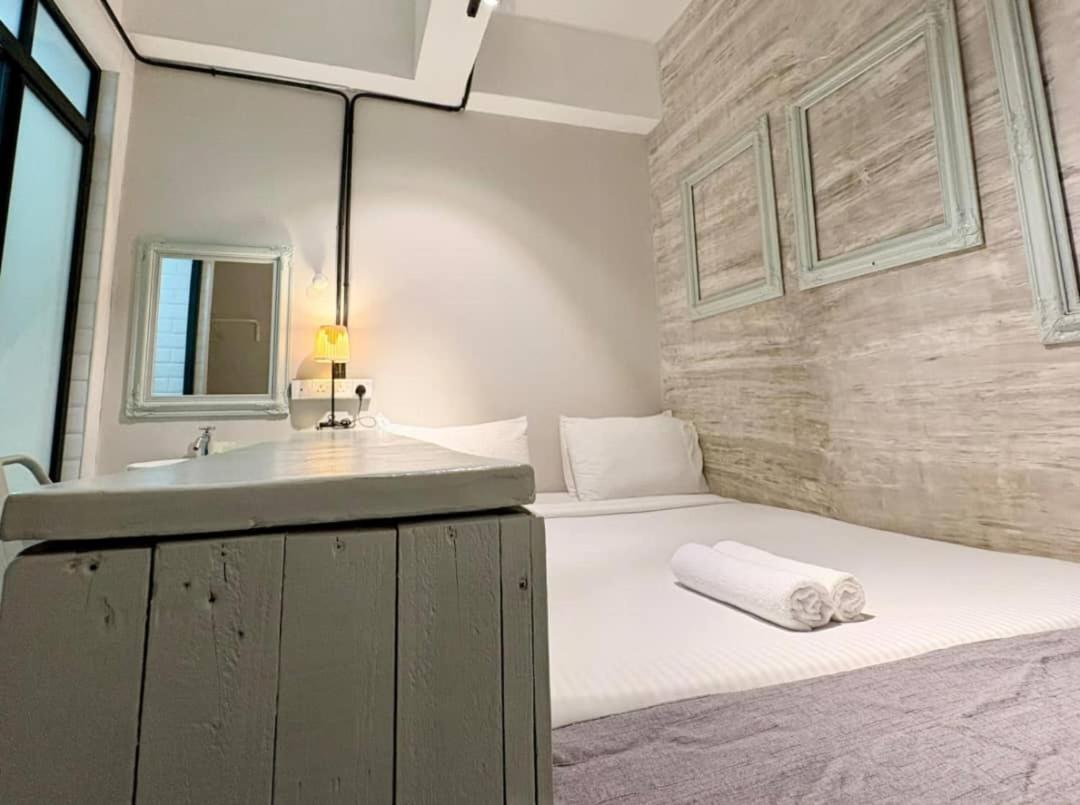 Kim Haus Loft Ξενοδοχείο Τζωρτζ Τάουν Εξωτερικό φωτογραφία