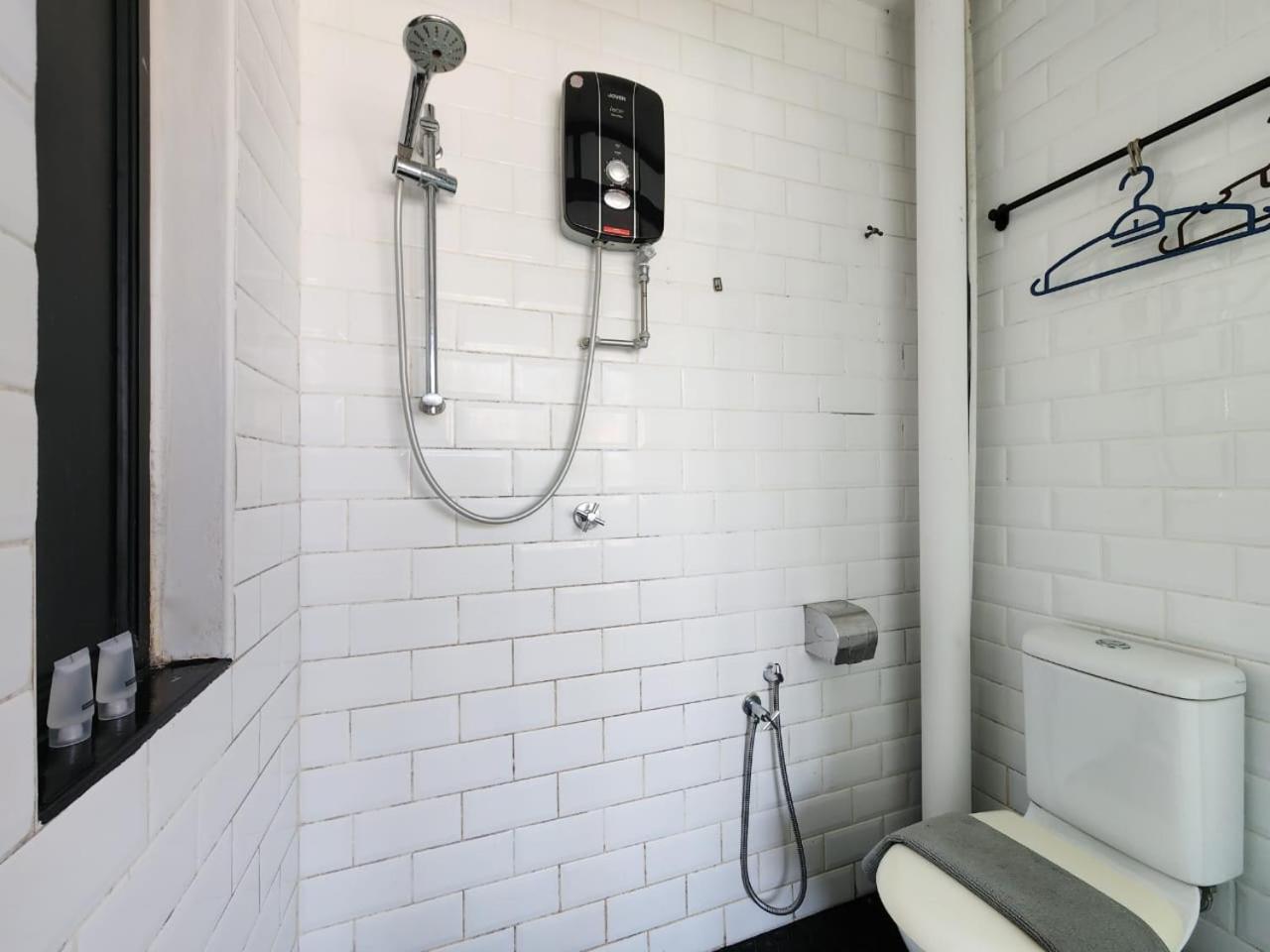 Kim Haus Loft Ξενοδοχείο Τζωρτζ Τάουν Εξωτερικό φωτογραφία