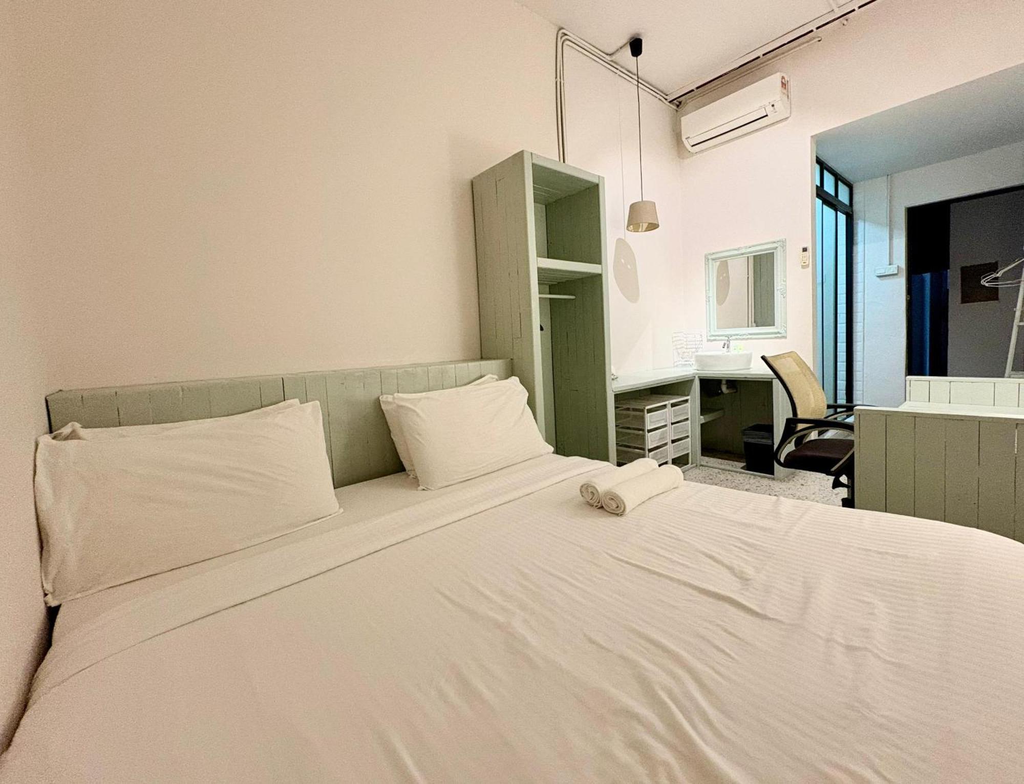 Kim Haus Loft Ξενοδοχείο Τζωρτζ Τάουν Εξωτερικό φωτογραφία