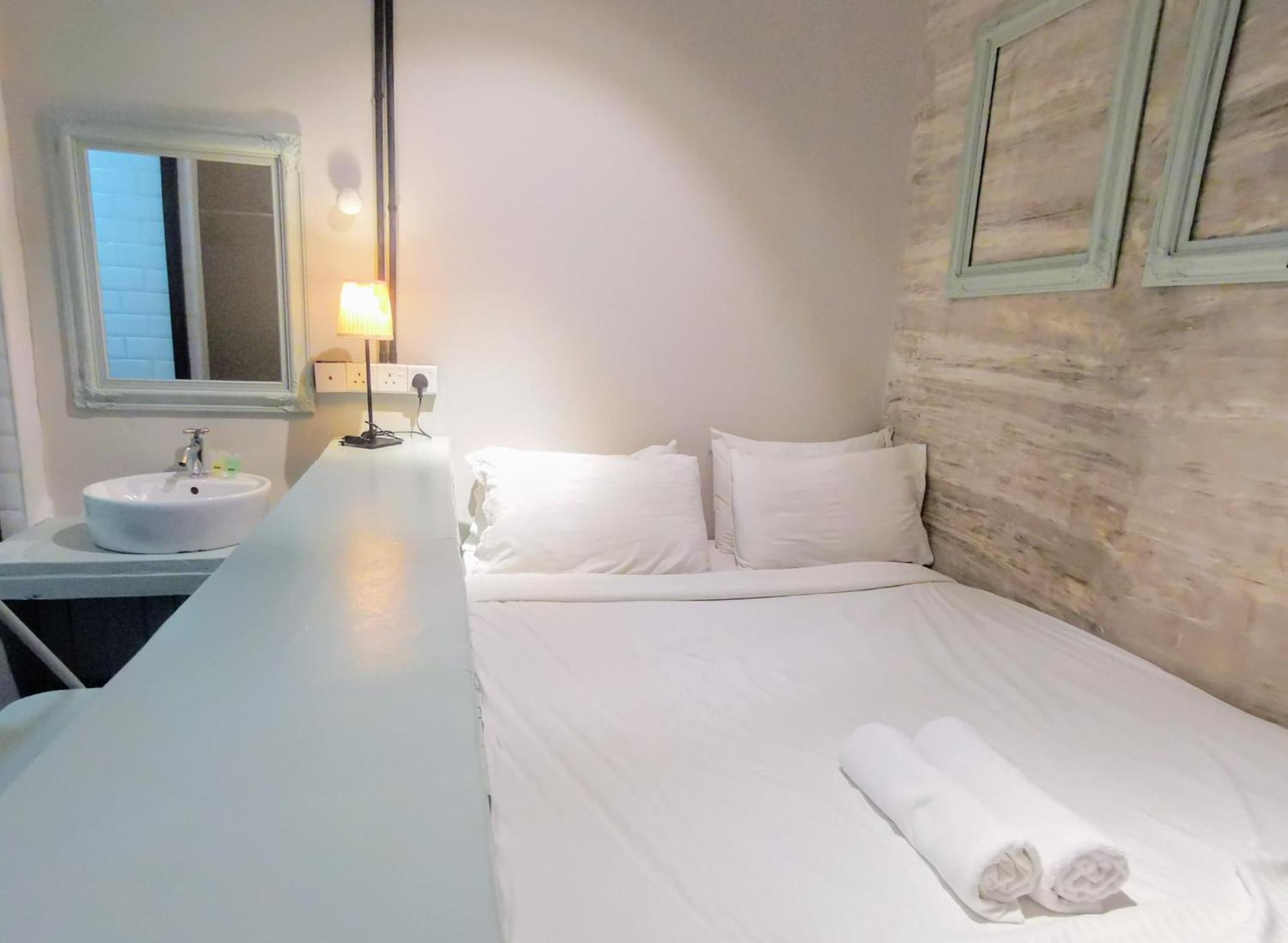 Kim Haus Loft Ξενοδοχείο Τζωρτζ Τάουν Εξωτερικό φωτογραφία