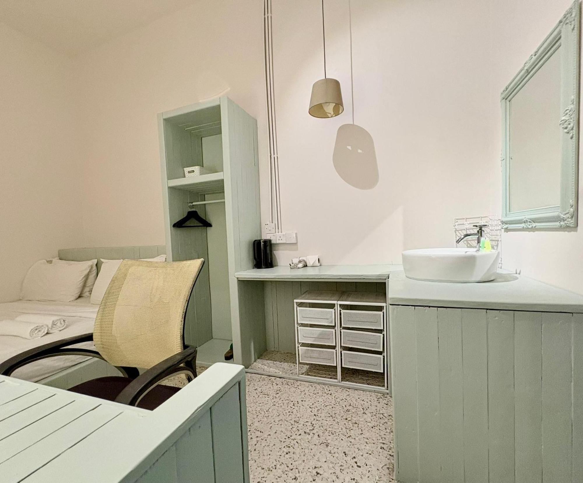 Kim Haus Loft Ξενοδοχείο Τζωρτζ Τάουν Εξωτερικό φωτογραφία