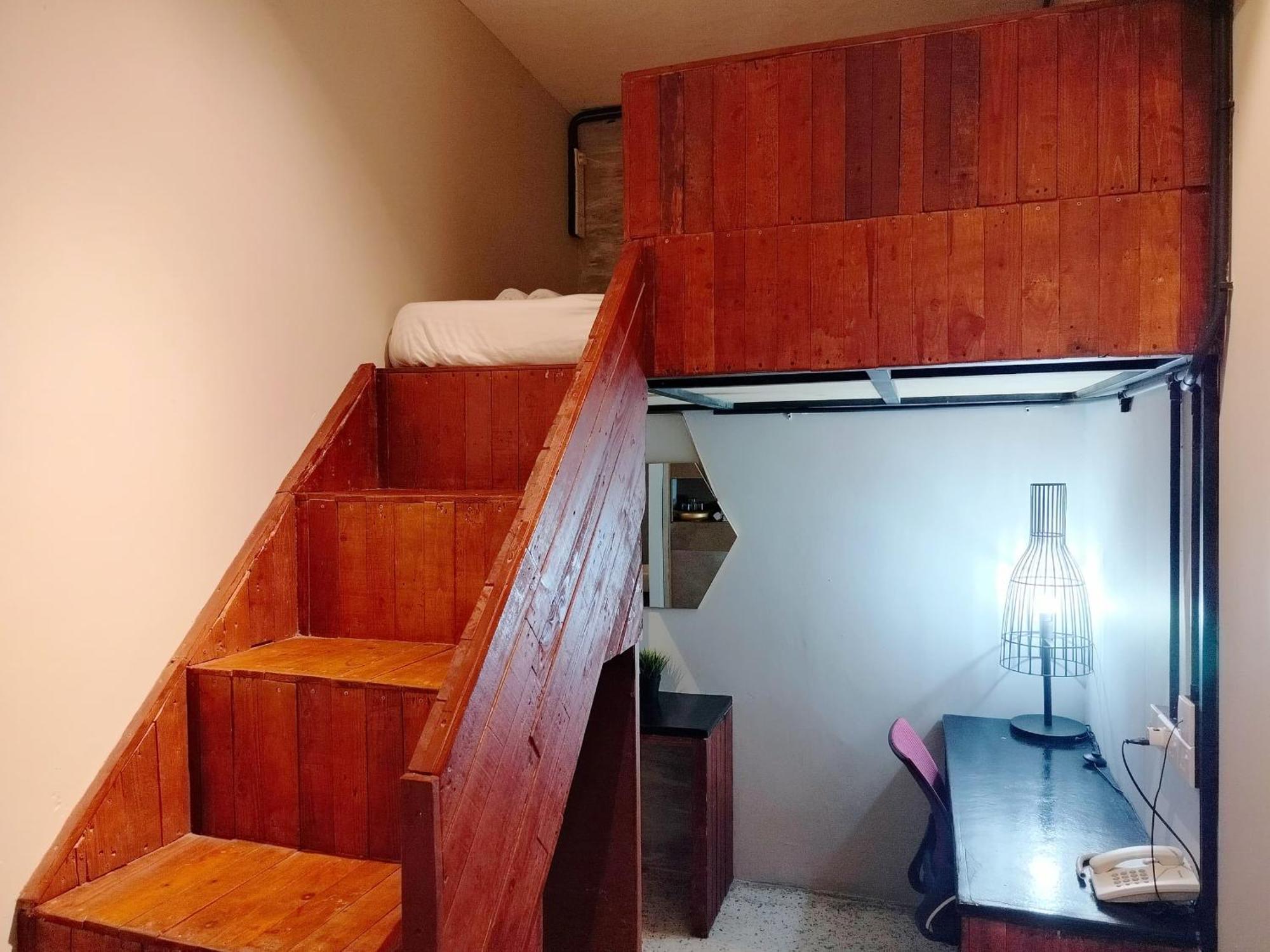 Kim Haus Loft Ξενοδοχείο Τζωρτζ Τάουν Εξωτερικό φωτογραφία