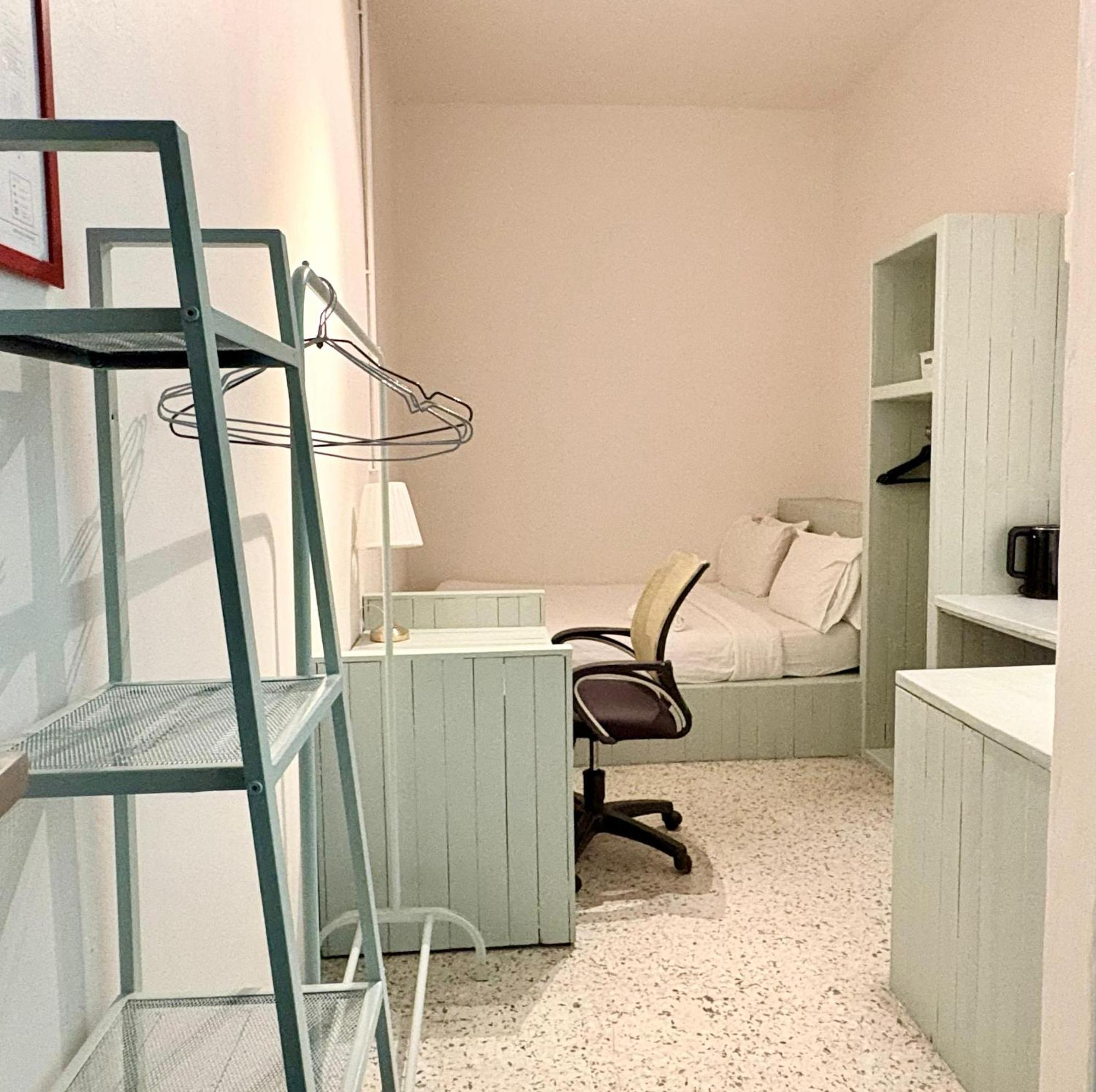 Kim Haus Loft Ξενοδοχείο Τζωρτζ Τάουν Εξωτερικό φωτογραφία