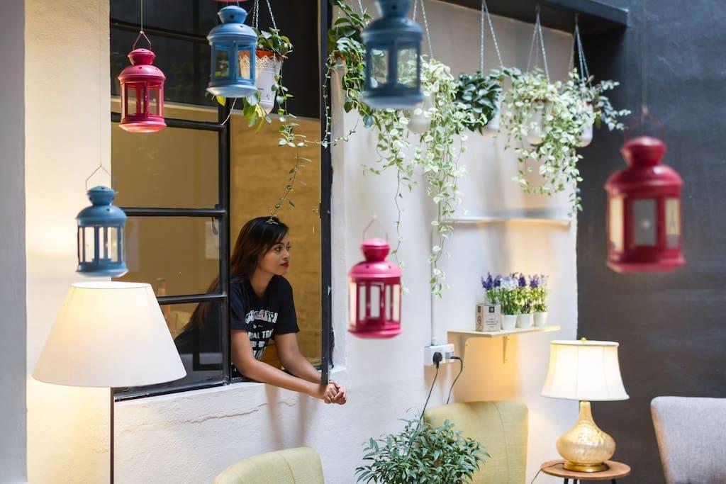 Kim Haus Loft Ξενοδοχείο Τζωρτζ Τάουν Εξωτερικό φωτογραφία