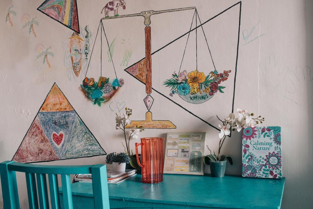 Kim Haus Loft Ξενοδοχείο Τζωρτζ Τάουν Εξωτερικό φωτογραφία